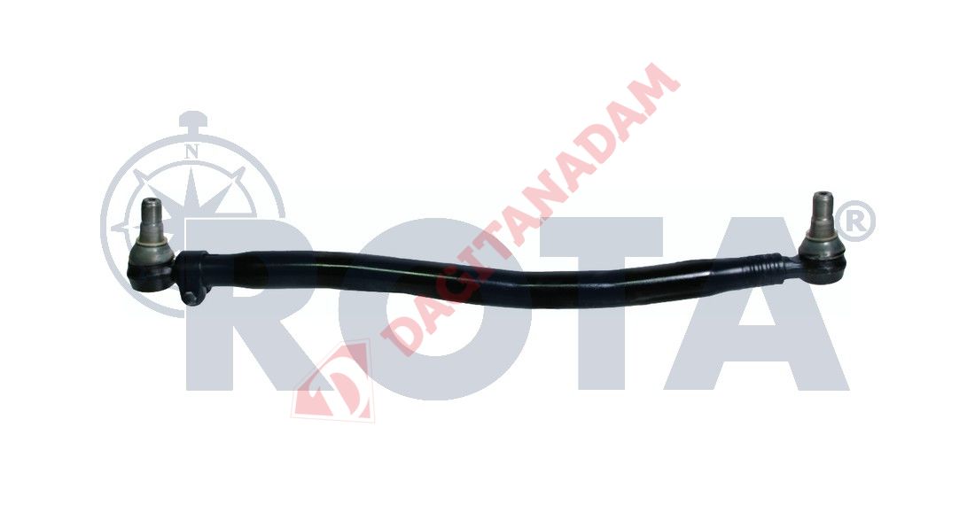 KOMPLE ROT - MERCEDES 0014607105