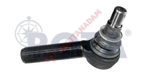 ROT BAŞI - MAN 140MM M30X1,5 SAĞ
