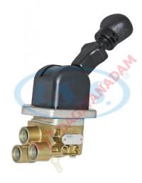 EL FRENİ VALFİ - 961 723 130 0 - DAF - SCANIA