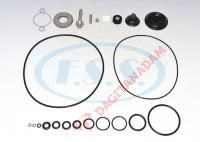 KURUTUCU TAHLİYE TAMİR TAKIMI -  - SCANIA
