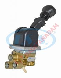 EL FRENİ VALFİ - 961 723 216 0 - DAF - MAN
