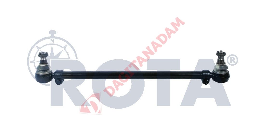 KOMPLE ROT - MERCEDES 3563300003