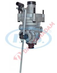 YÜK ALGILAYICI VALFİ - 475 710 012 0 - DAF-MAN 6,8,9,10,11,12,13,15,18,24,27