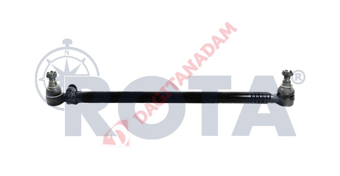 KOMPLE ROT - 3024600505