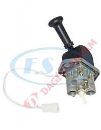 EL FRENİ VALFİ - 961 723 002 0 - IVECO - RENAULT VI - R312 BUS