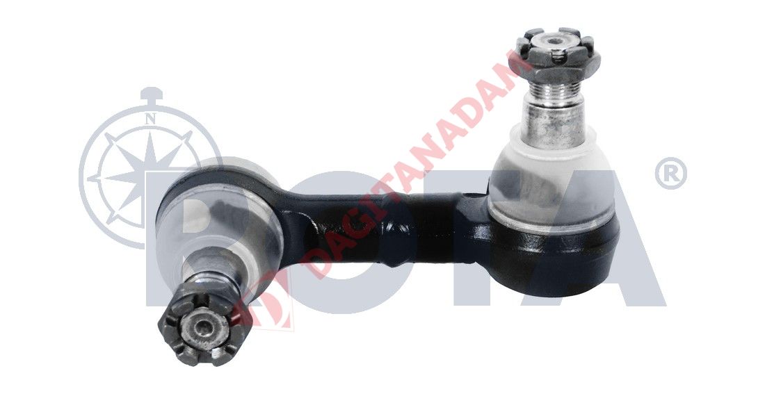 KOMPLE SABİT ROT - SETRA 8226368000