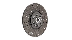 DEBRİYAJ DİSK - OEM NO: D21332200 - 57RS308029, BMC
