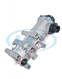 RETARDER YÖNLENDİRİCİ VALFİ - 472 260 006 0 - VOITH RETARDER