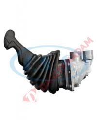 EL FRENİ VALFİ - 961 723 122 0 - SCANIA