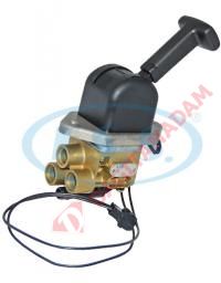 EL FRENİ VALFİ - 961 723 009 0 - MERCEDES - DAF