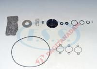 KURUTUCU TAHLİYE TAMİR TAKIMI -  - SCANIA