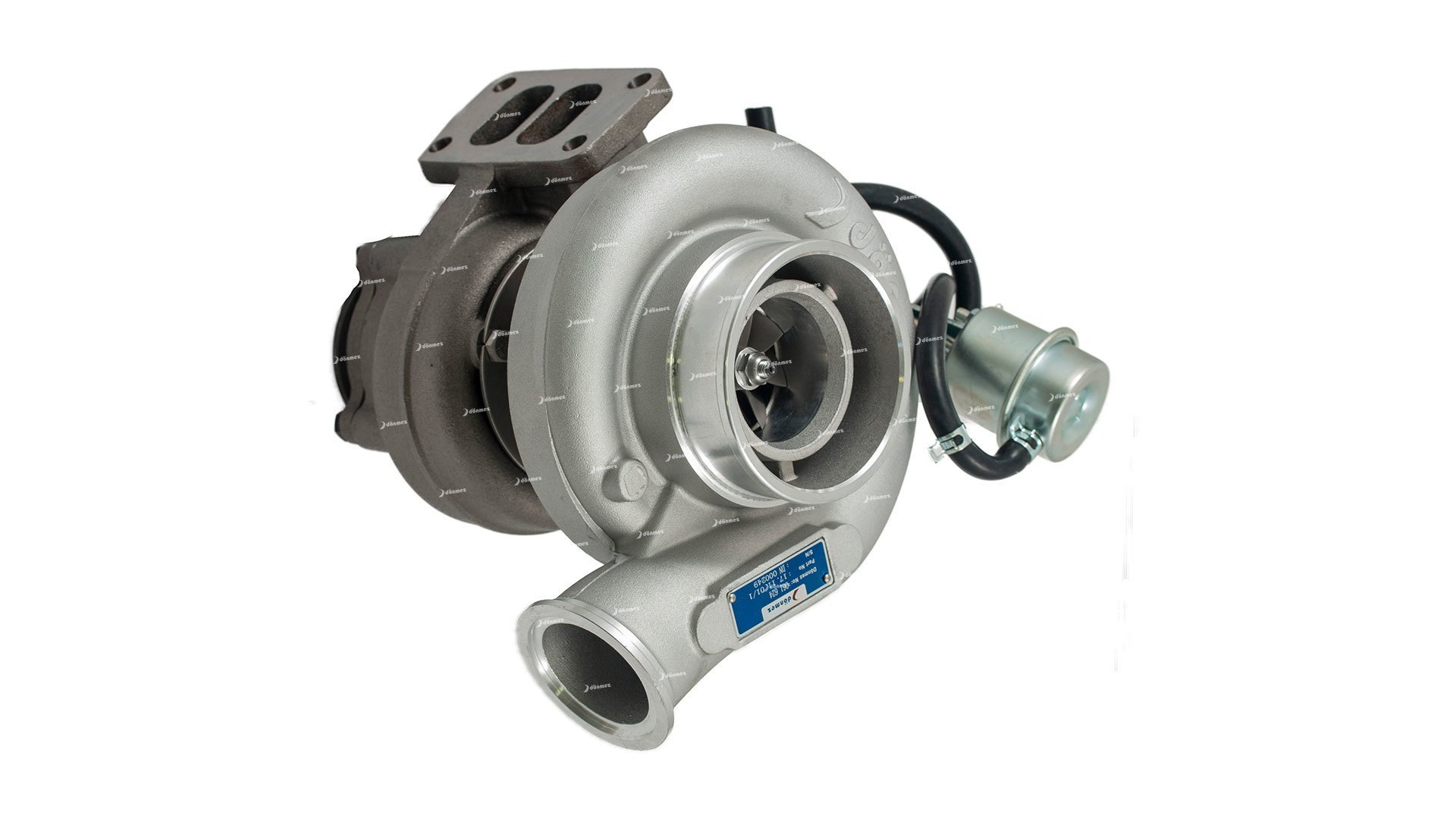 BMC TURBOŞARJ - OEM NO: 9P916940, BMC