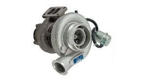 BMC TURBOŞARJ - OEM NO: 9P916940, BMC