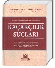 Kaçakçılık Suçları