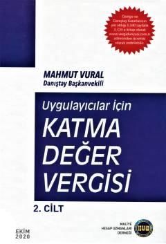 Katma Değer Vergisi (2 Cilt Takım)