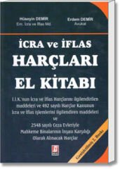 İcra ve İflas Harçları El Kitabı