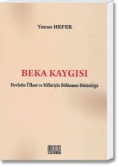 Beka Kaygısı