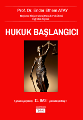 HUKUK BAŞLANGICI 11.BASI 2024