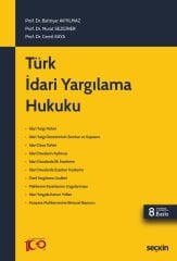 Türk İdari Yargılama Hukuku