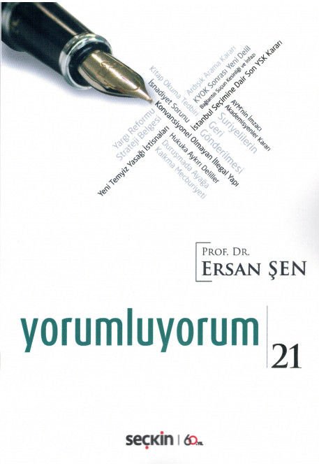 Yorumluyorum – 21