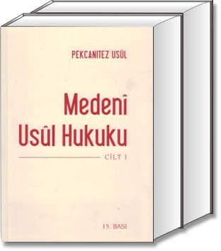 Medenî Usûl Hukuku