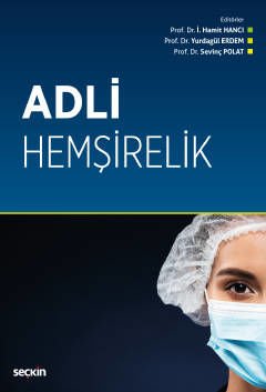 Adli Hemşirelik