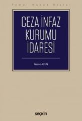 Ceza İnfaz Kurumu İdaresi