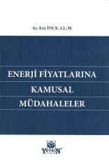 Enerji Fiyatlarına Kamusal Müdahaleler