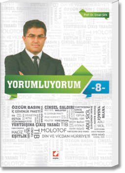 Yorumluyorum - VIII