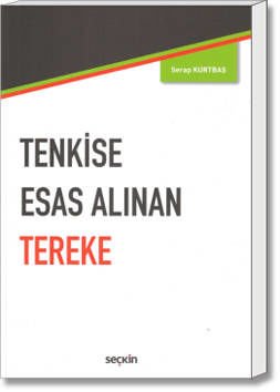 Tenkise Esas Alınan Tereke