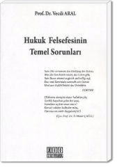 Hukuk Felsefesinin Temel Sorunları