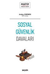 Sosyal Güvenlik Davaları