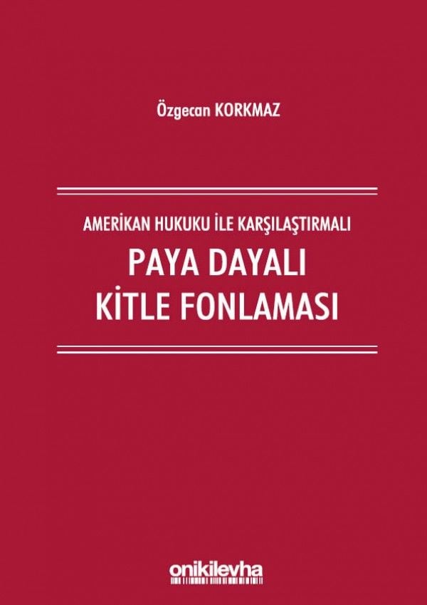 Paya Dayalı Kitle Fonlaması