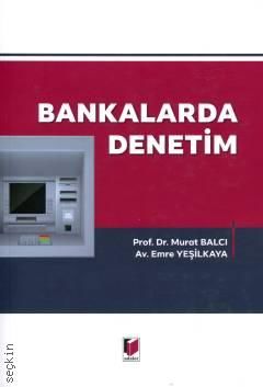 Bankalarda Denetim