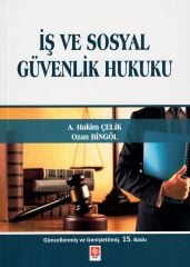 İş ve Sosyal Güvenlik Hukuku