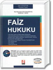 Faiz Hukuku