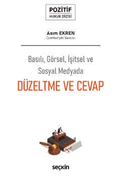 Düzeltme ve Cevap