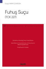 Fuhuş Suçu (TCK 227)