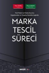 Marka Tescil Süreci