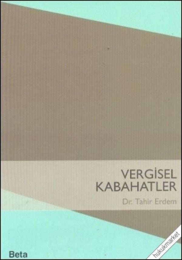 Vergisel Kabahatler