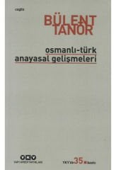 Osmanlı-Türk Anayasal Gelişmeleri