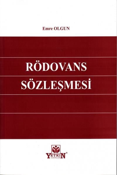 Rödövans Sözleşmesi