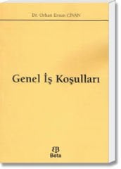 Genel İş Koşulları