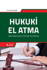 Hukuki El Atma