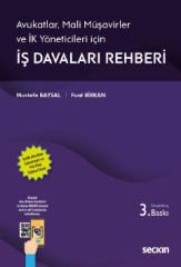 İş Davaları Rehberi