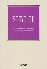 Sosyoloji