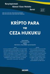 Kripto Para ve Ceza Hukuku