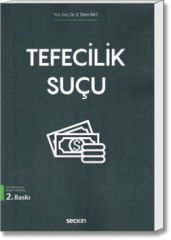 Tefecilik Suçu