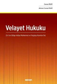 Velayet Hukuku