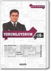 Yorumluyorum - 16